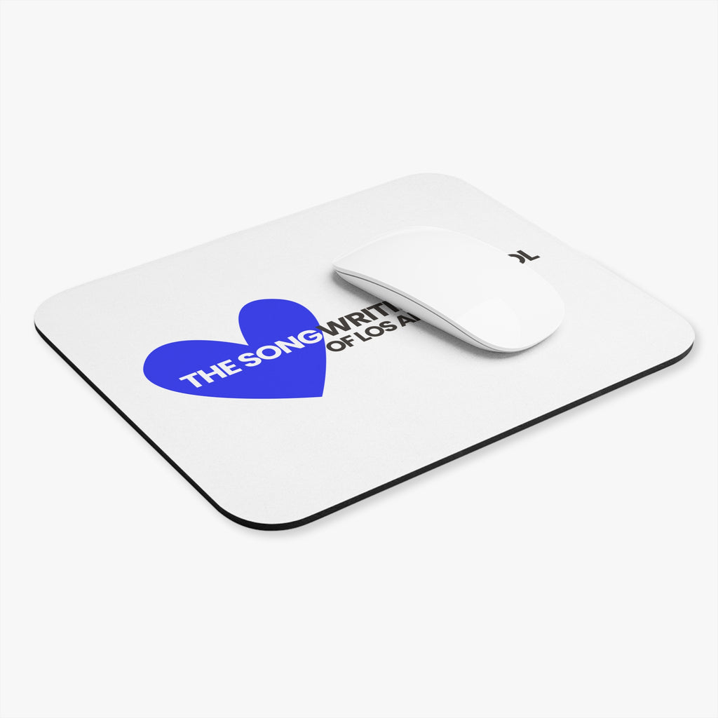 Inspirational Mouse Pad for Songwriters - The Songwriting School of Los Angeles