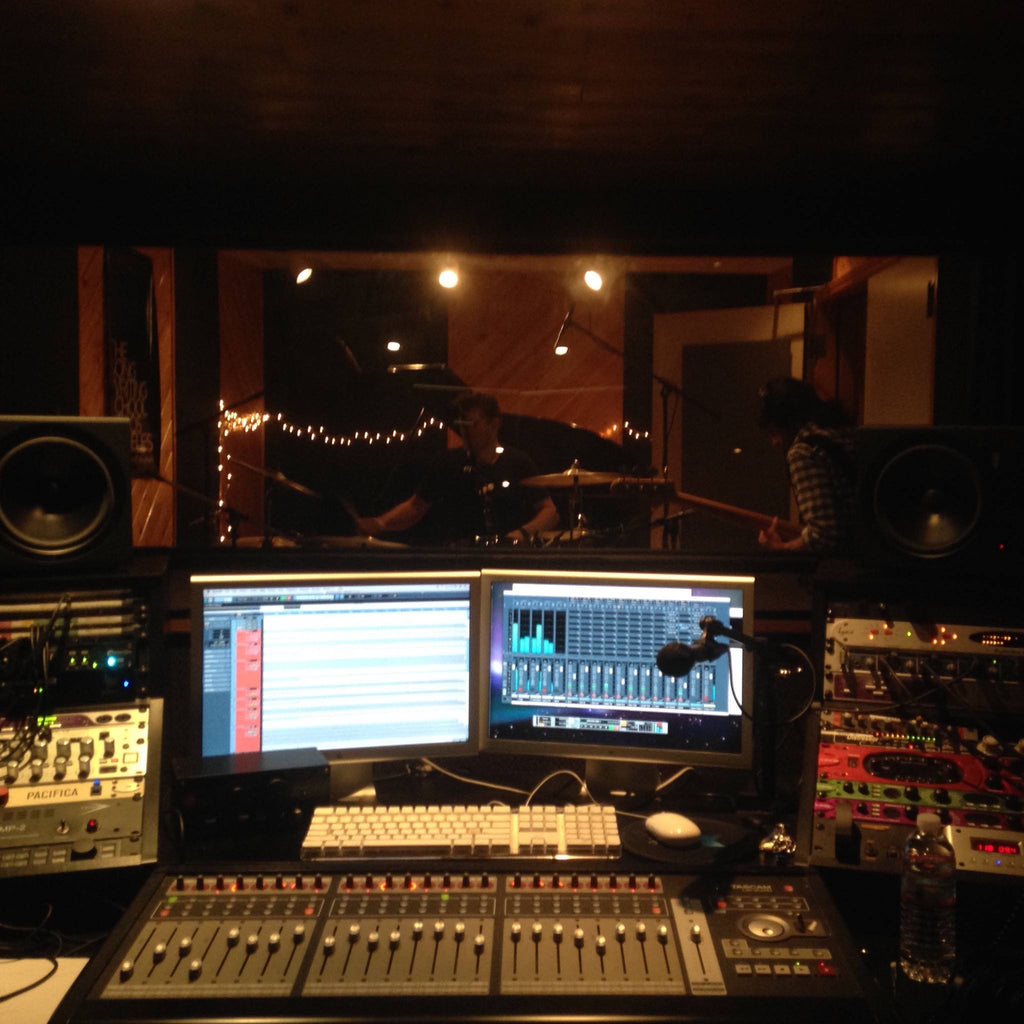 Music Production For Songwriters, Levels 1 & 2