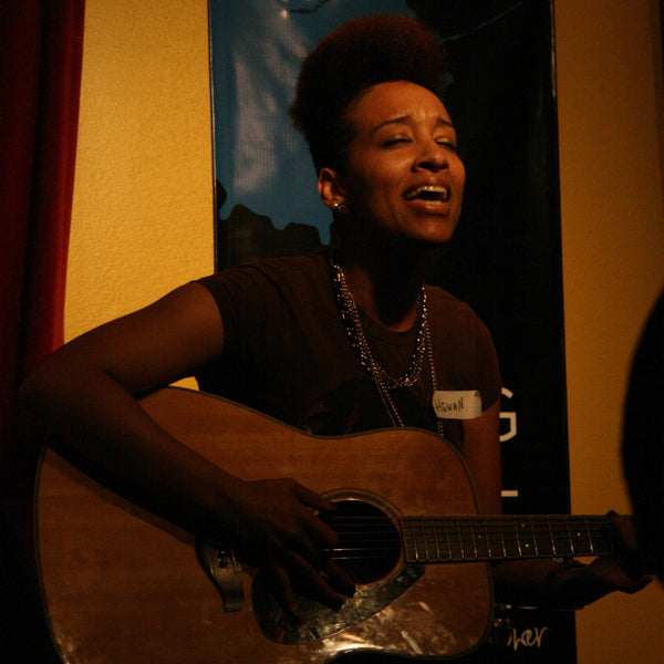 Private Guitar Lessons