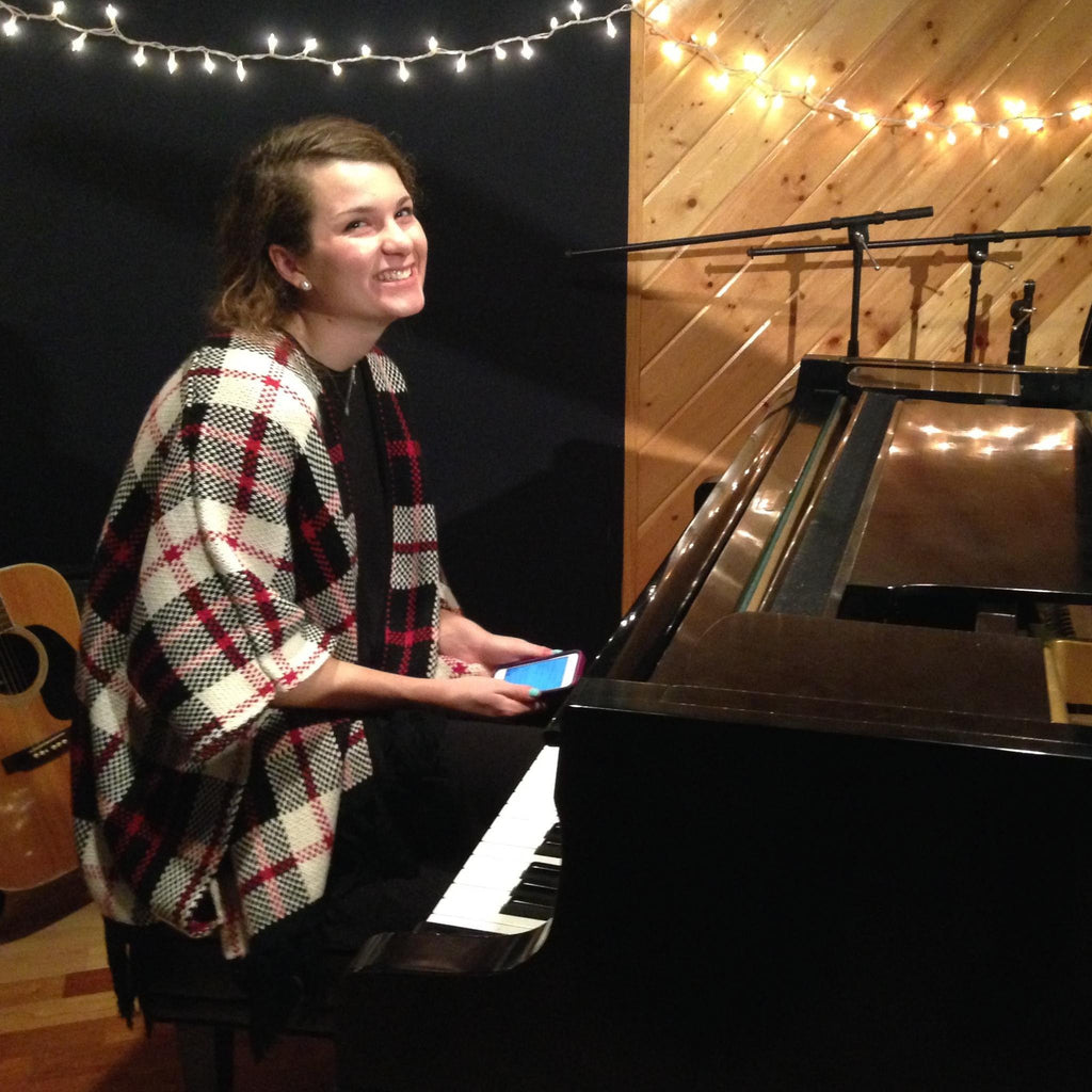 Private Piano/Keyboard Lessons