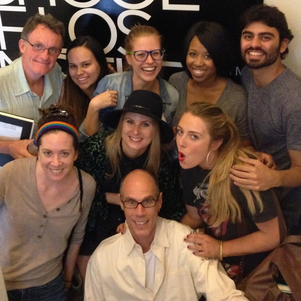 Songwriting Classes - THE ROOTS - Foundational Course For Songwriting Study On-Campus and Online