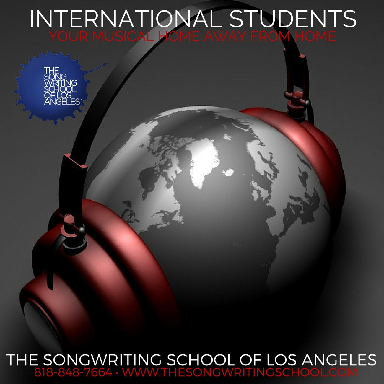 Classes The Songwriting School of Los Angeles